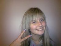 Анастасия Топалова