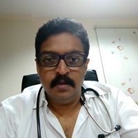 Venkat Vallabh