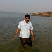 Sumesh Suku