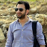 Asim Rasool