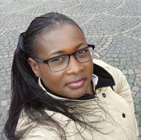 Thelma Uweru