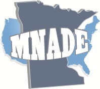 MNADE