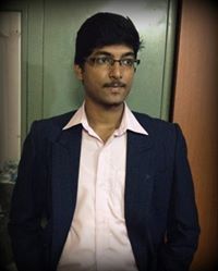 Soumik Pathak