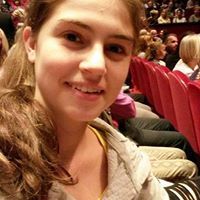 Santhe Van Der Meulen