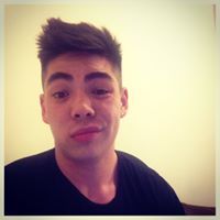 Felipe Feng