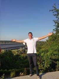 Євген Гамула