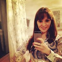 Лина Вернер