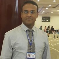 Muhammad Idrees