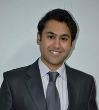 Kamal Nawaz