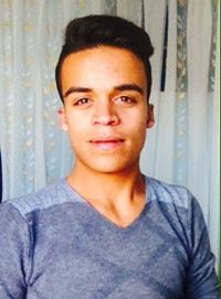 Mohamed Mbâręk