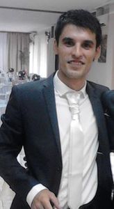 Јовица Вујков