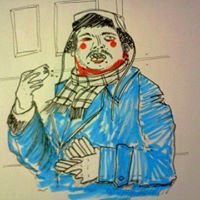 Jonathan Graffe Núñez