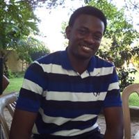 Osaze Onaghinor