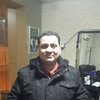 Magdi Ahmed