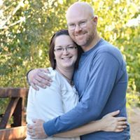 MandyandMatt Woodruff