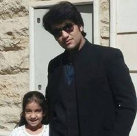 احمد الشيخ نور