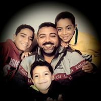 احمد ادريس النشواني