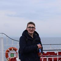 Adam Forsyth