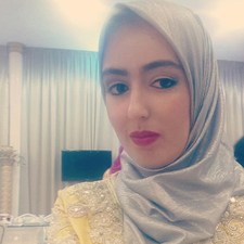 Ouafae Elhankari