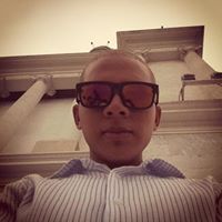 Ismael Hernandez Brito