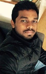 Sakthi Jayaprakash
