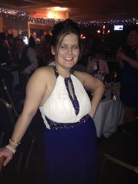Caroline Dempsey