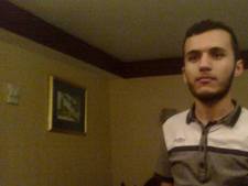 Ahmed Montaser sayed