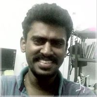 Venkatesh Uthayasankar