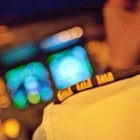 Pilot Pilot