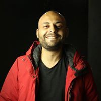 Ahmed Saber