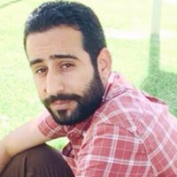 Mohammed Zayed