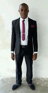 Eke Emmanuel