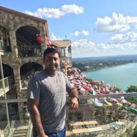 Arslan Shahid