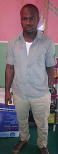 Ugwu Nonso