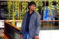 Rajath Kumar Goud