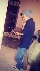 Τζέρι Κρας.