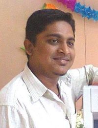 Achiever Raju