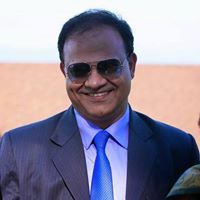 Sujay Jha