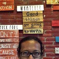 Hermitianta Prasetya