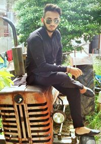 Karandeep Rehal