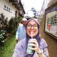 Norafiqah Nabilah