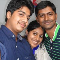 Kinshuk Chitnavis