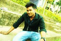 Hrusikesh Ghadei