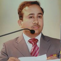 Siddheshwar Patil