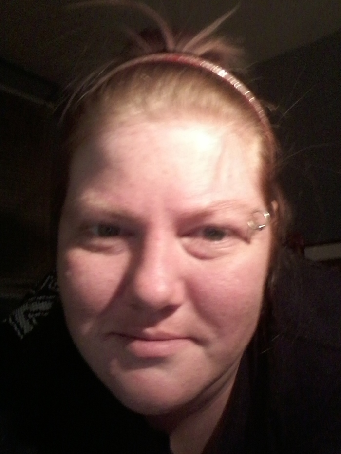 Goodreads profile picture for @edges