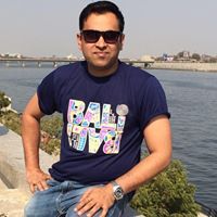 Niraj Pandey