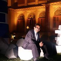 Mahesh dutt