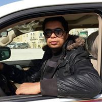 Mohamed Khaled