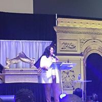 Michelle McClain-Walters