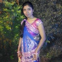 Poonam Chaudhari